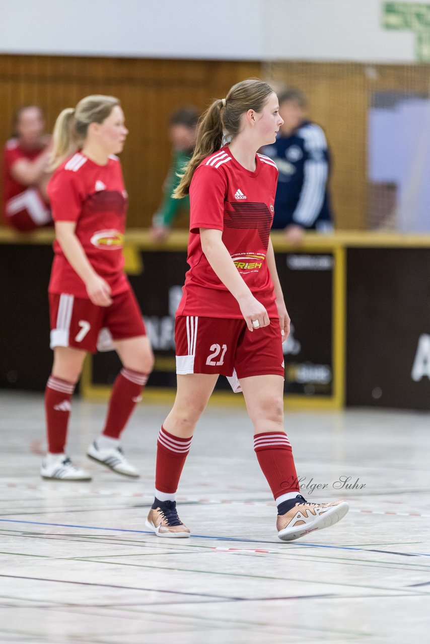 Bild 628 - VR Bank Cup Horst